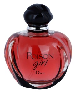 Dior Poison Girl woda perfumowana 100 ml