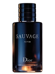 Dior Sauvage PARFUM 60 ml