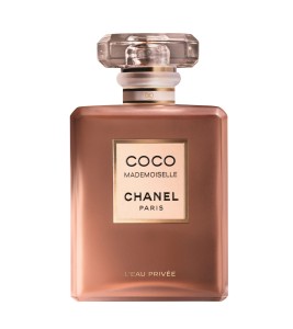 Chanel Coco Mademoiselle L’Eau Privee woda perfumowana 5 ml