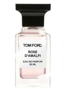 Tom Ford Rose D'Amalfi woda perfumowana 50 ml