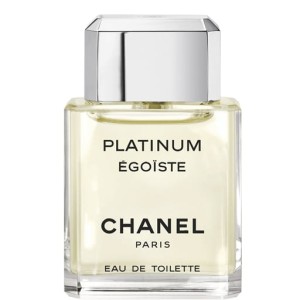 Chanel Platinum Egoiste woda toaletowa 100 ml