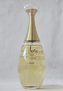 Dior J'adore L'eau Cologne Florale woda toaletowa 125 ml