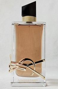 Yves Saint Laurent Libre Flowers & Flames woda perfumowana 90 ml