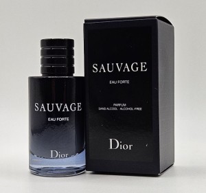 Dior Sauvage eau Forte PARFUM 10 ml
