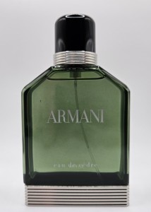 Armani eau de Cedre Pour Homme woda toaletowa 100 ml