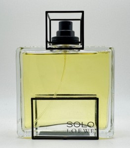 Loewe Solo Essential woda toaletowa 100 ml