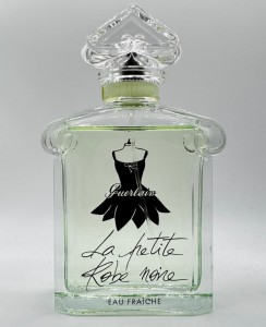 Guerlain La Petite Robe Noire eau Fraiche woda toaletowa 100 ml