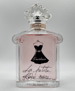 Guerlain La Petite Robe Noire woda toaletowa 100 ml