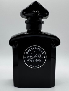 Guerlain La Petite Robe Noire Black Perfecto woda perfumowana 100 ml
