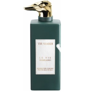 Trussardi Le Vie Di Milano Piazza Alla Scala woda perfumowana 100 ml