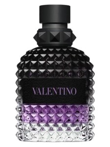 Valentino Uomo Born in Roma Purple Melancholia woda perfumowana 100 ml