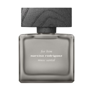 Narciso Rodriguez For Him Musc Santal woda perfumowana 100 ml