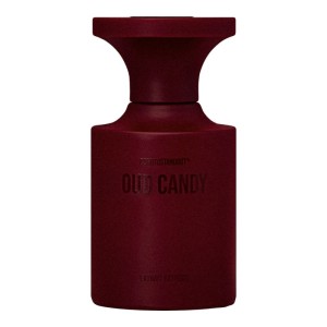 Borntostandout Oud Candy Extrait Extrême 50 ml