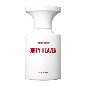  Borntostandout Dirty Heaven woda perfumowana 50 ml