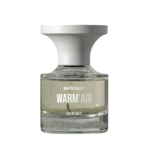 Borntostandout Warm Air Eau Intimité 30 ml