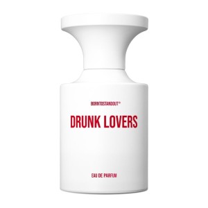 Borntostandout Drunk Lovers woda perfumowana 50 ml