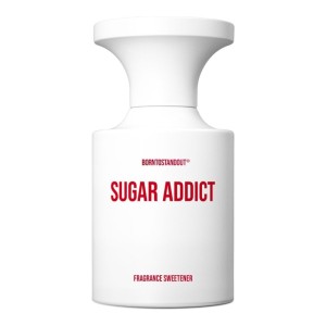 Borntostandout Sugar Addict woda perfumowana 50 ml