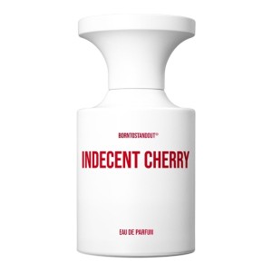 Borntostandout Indecent Cherry woda perfumowana 50 ml