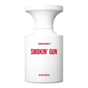 Borntostandout Smokin' Gun woda perfumowana 50 ml