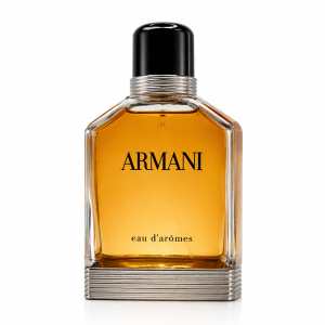 Armani Eau d'Aromes woda toaletowa 100 ml