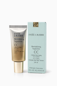 Estée Lauder Revitalizing Supreme CC SPF 10 30 ml
