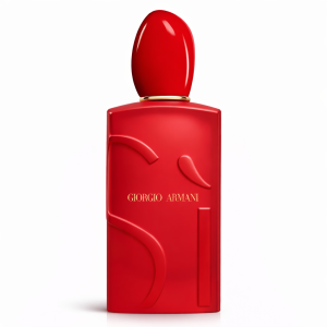  Armani Sì Passione Red Bloom woda perfumowana 50 ml