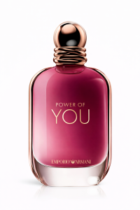 Armani Power of You woda perfumowana 50 ml 
