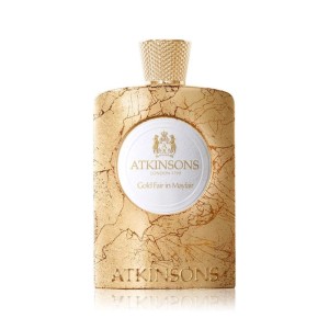 Atkinsons Gold Fair In Mayfair woda perfumowana 100 ml