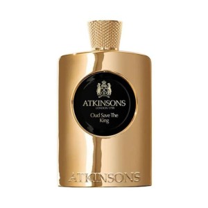 Atkinsons Oud Save The King poda perfumowana 100 ml