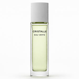 Chanel Cristalle eau Verte woda perfumowana 100 ml