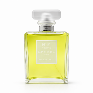 Chanel No. 19 Poudre woda perfumowana 100 ml 