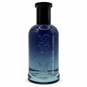 Hugo Boss Bottled Striking Lavender woda perfumowana 100 ml