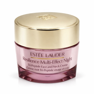 Estee Lauder Resilience Multi-Effect Night Tri-Peptide Face and Neck Creme 50 ml
