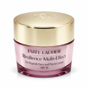 Estee Lauder Resilience Multi-Effect Tri-Peptide Face and Neck Creme 50 ml