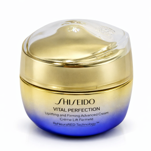 Shiseido Vital Perfection Uplifting and Firming Advanced Creme 50 ml