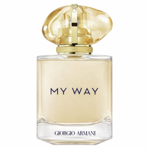 Armani My Way Sunny Vanilla woda perfumowana 90 ml
