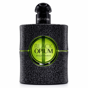 Yves Saint Laurent Black Opium Illicit Green woda perfumowana 75 ml