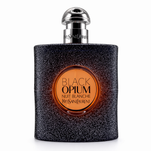 Yves Saint Laurent Black Opium Nuit Blanche woda perfumowana 90 ml