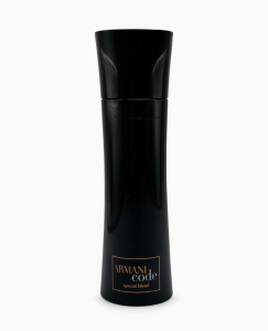 Armani Code Special Blend woda toaletowa 75 ml