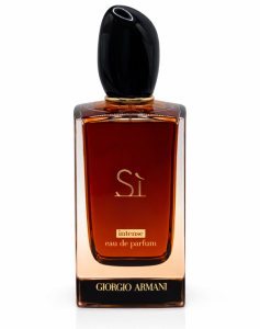 Armani Si Intense woda perfumowana 100 ml