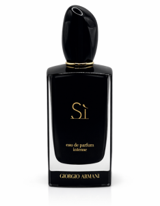 Armani Si Intense woda perfumowana 100 ml UNIKAT