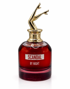 Jean Paul Gaultier Scandal Intense woda perfumowana 80 ml