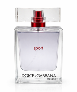 Dolce & Gabbana The One Sport woda toaletowa 100 ml