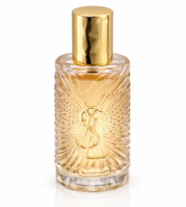 Yves Saint Laurent Saharienne woda toaletowa 50 ml