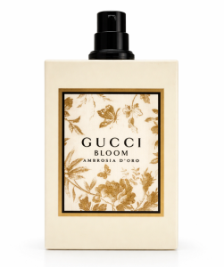 Gucci Bloom Ambrosia D'Oro woda perfumowana 100 ml