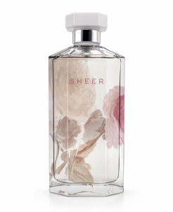 Stella McCartney Stella Sheer woda toaletowa 100 ml