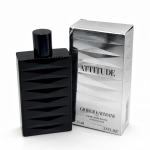 Armani Attitude After Shave Balm 75 ml