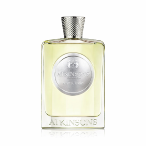 Atkinsons Mint & Tonic woda woda perfumowana 100 ml