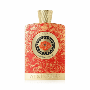 Atkinsons Ambre Royal woda perfumowana 100 ml