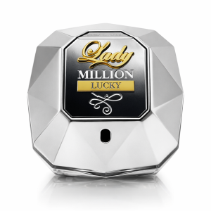 Paco Rabanne Lady Million Lucky woda perfumowana 80 ml UNIKAT